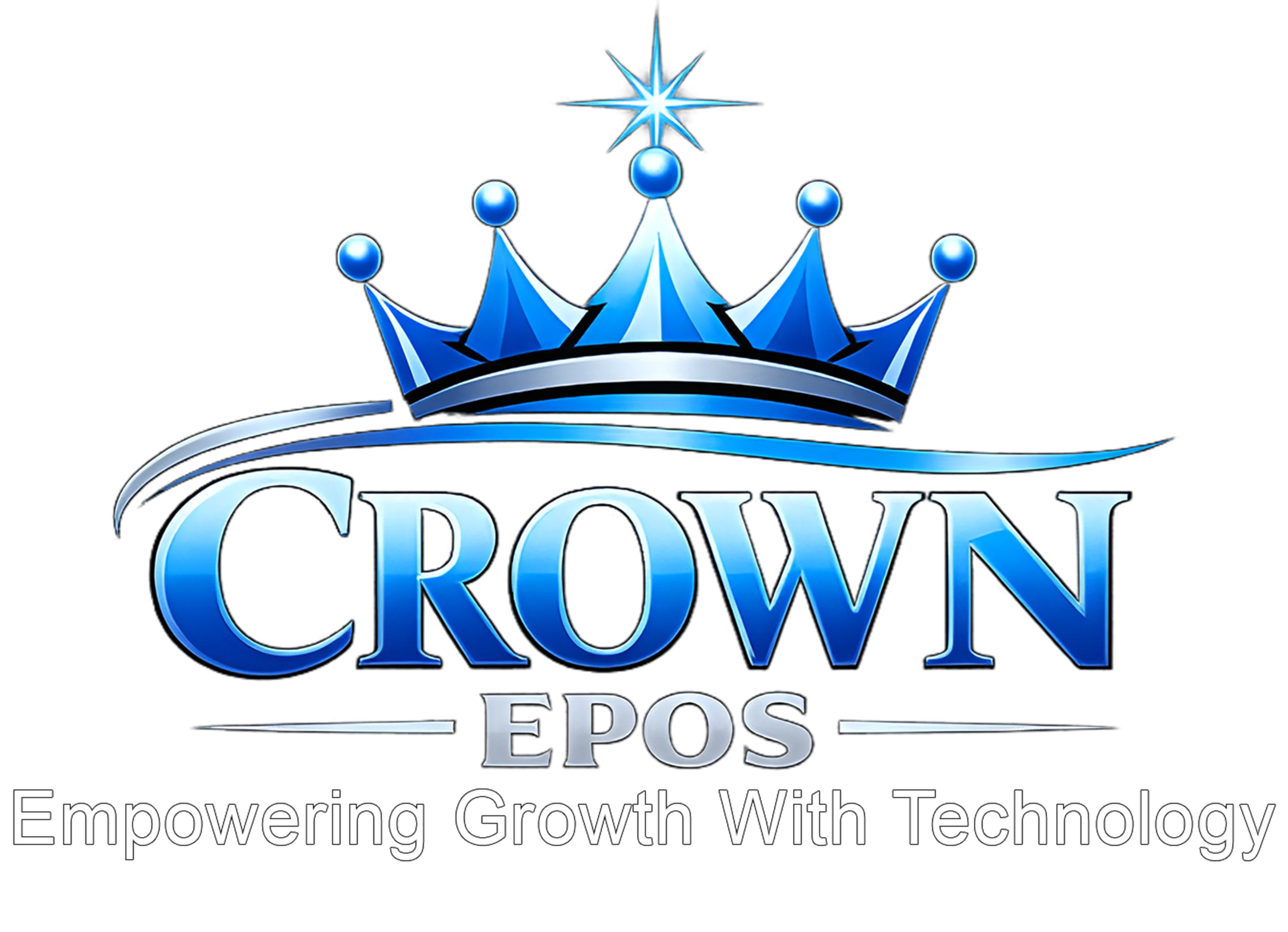 CROWN EPOS Logo